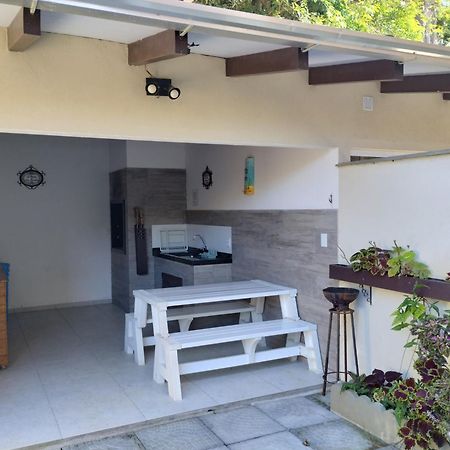 Residencial Annabel Apto 03 Bombinhas Esterno foto