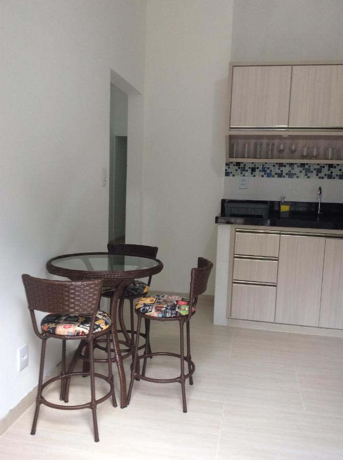 Residencial Annabel Apto 03 Bombinhas Esterno foto