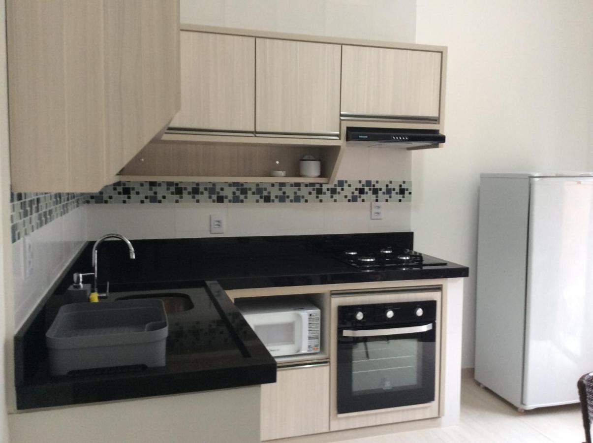 Residencial Annabel Apto 03 Bombinhas Esterno foto