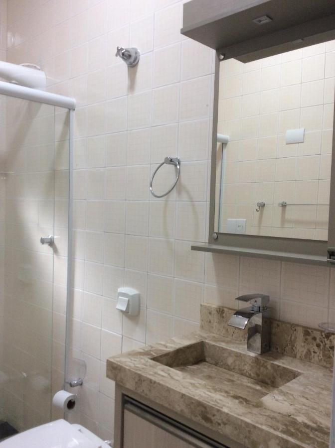 Residencial Annabel Apto 03 Bombinhas Esterno foto