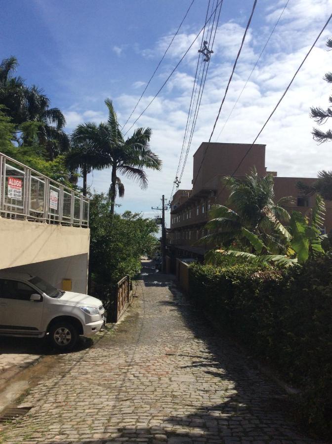 Residencial Annabel Apto 03 Bombinhas Esterno foto
