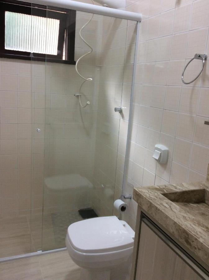 Residencial Annabel Apto 03 Bombinhas Esterno foto