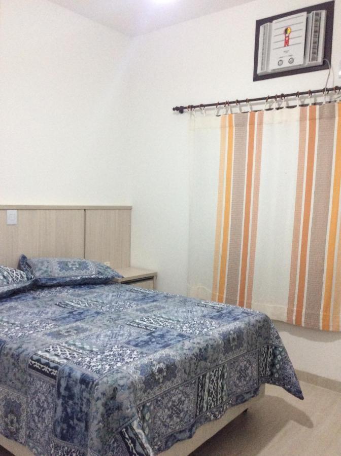 Residencial Annabel Apto 03 Bombinhas Esterno foto