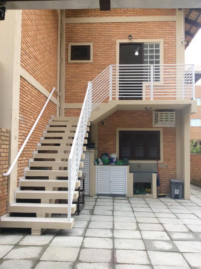 Residencial Annabel Apto 03 Bombinhas Esterno foto