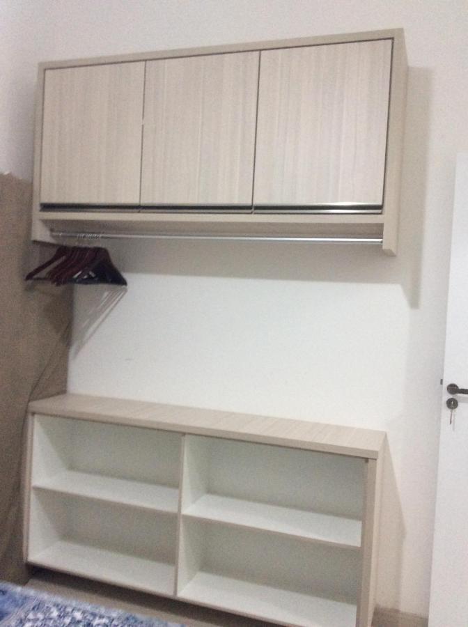 Residencial Annabel Apto 03 Bombinhas Esterno foto